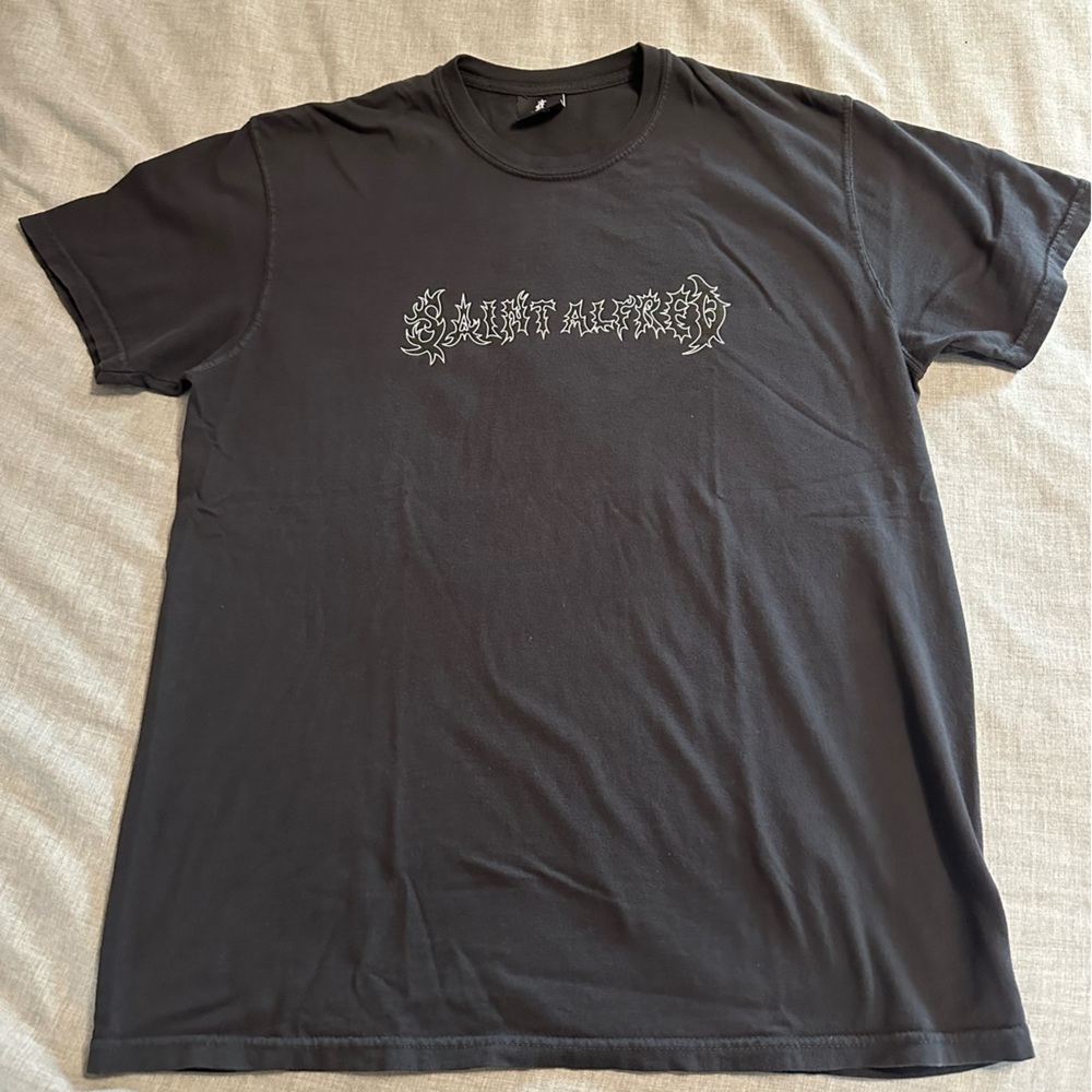 Saint Alfred Men’s T-Shirt
